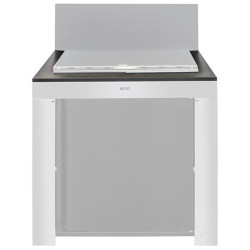 ENO Plateau pour plancha encastrable - Modulo Tribu - MOD850485