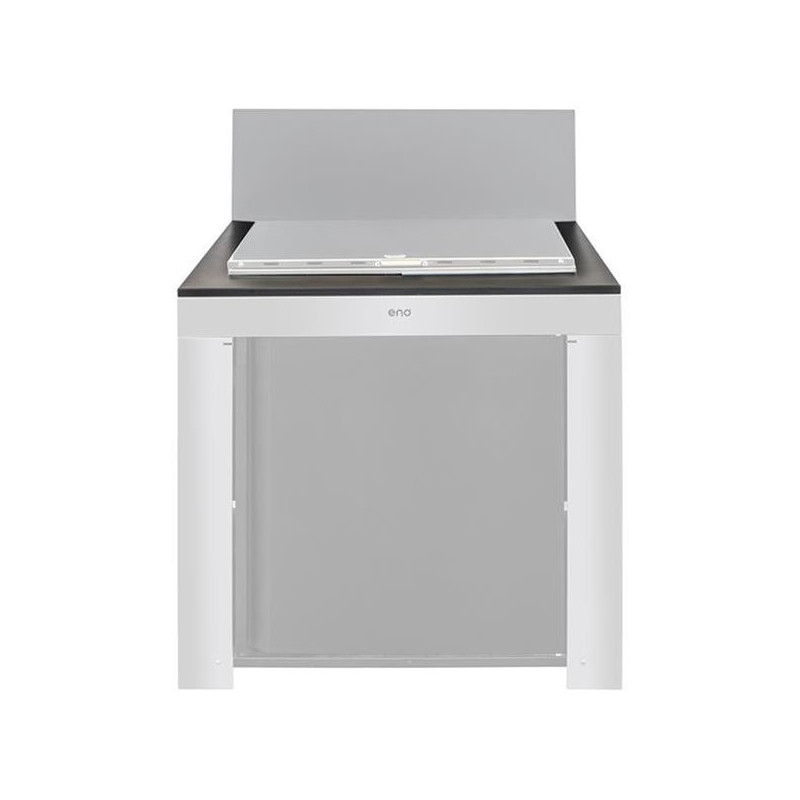 ENO Plateau pour plancha encastrable - Modulo Tribu - MOD850485