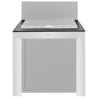 ENO Plateau pour plancha encastrable - Modulo Tribu - MOD850485