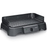 SEVERIN Barbecue électrique posable - 8595