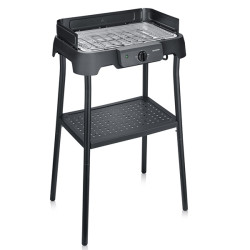 SEVERIN Barbecue électrique - 8594
