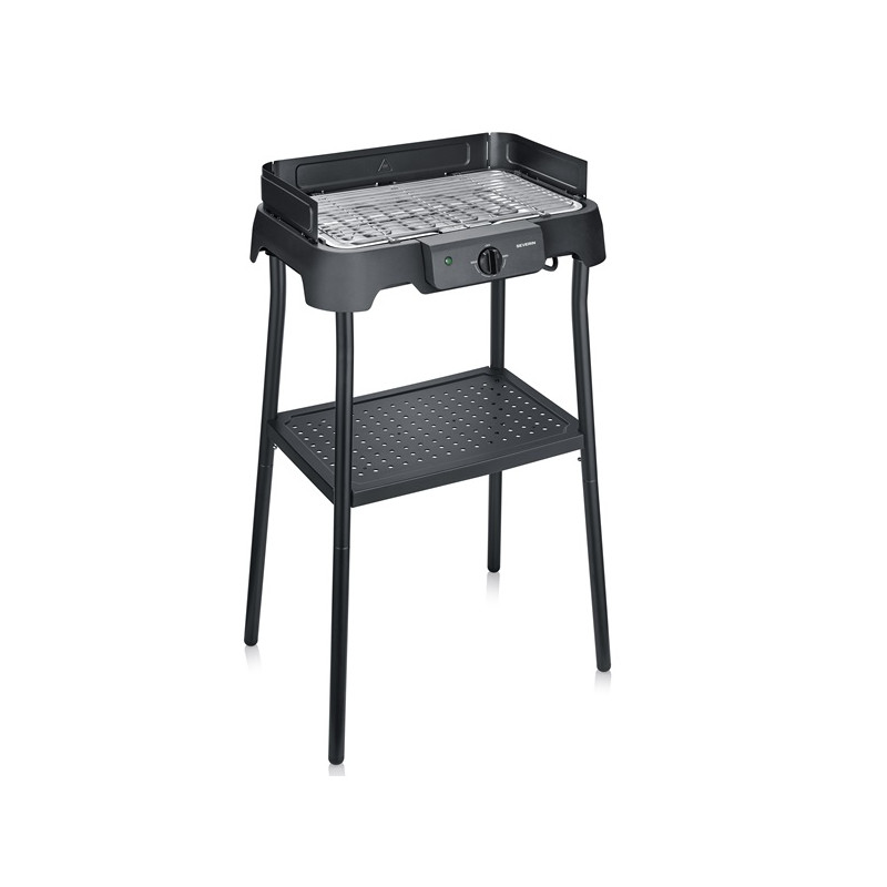 SEVERIN Barbecue électrique - 8594