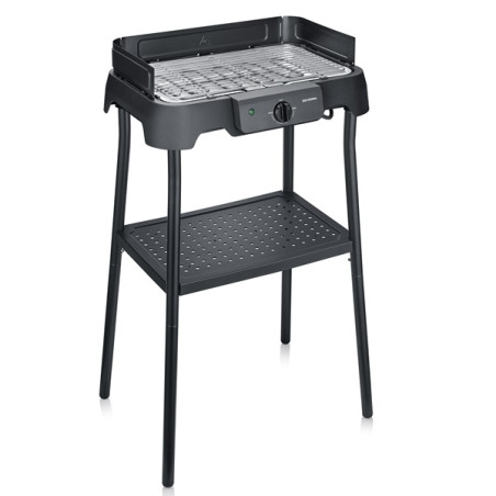 SEVERIN Barbecue électrique - 8594