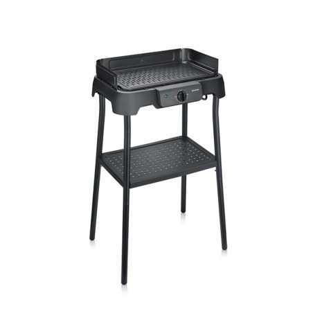 SEVERIN Barbecue électrique sur pieds - 8596