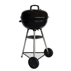 GARDEN MAX Barbecue charbon - smok 50 - CH053T