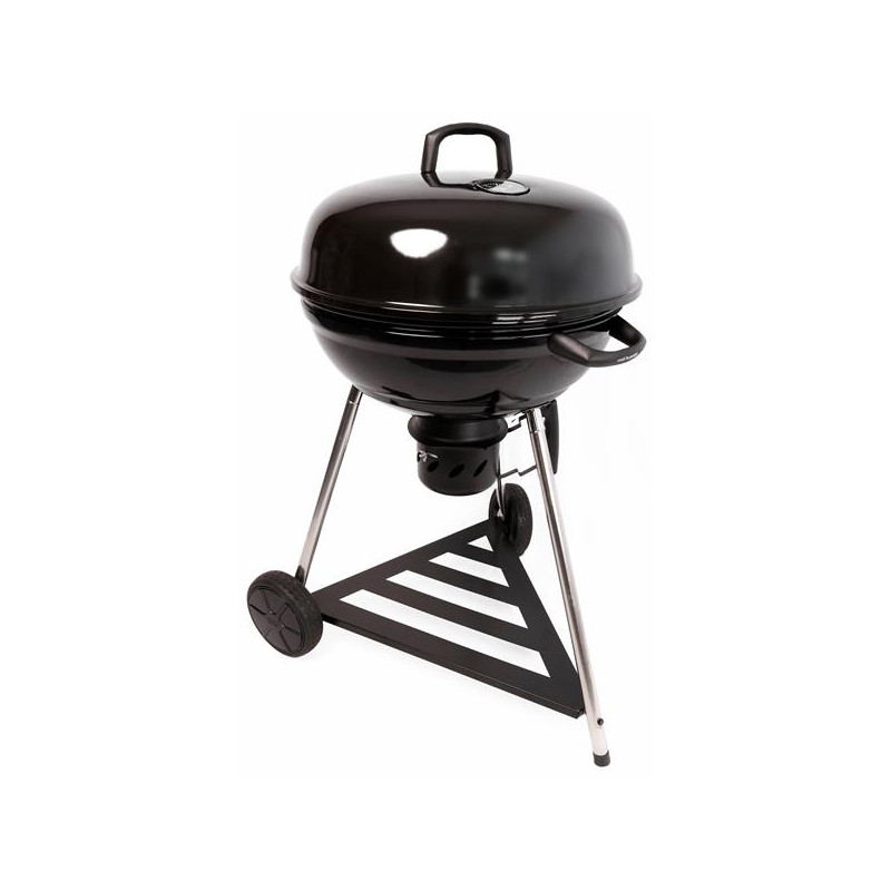 GARDEN MAX Barbecue charbon 57 cm - Smok - CH041T