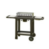 GARDEN MAX Barbecue charbon - Easy 60 - CH042T