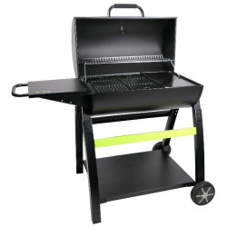 GARDEN MAX Barbecue charbon - Tonino 70 - CH527T
