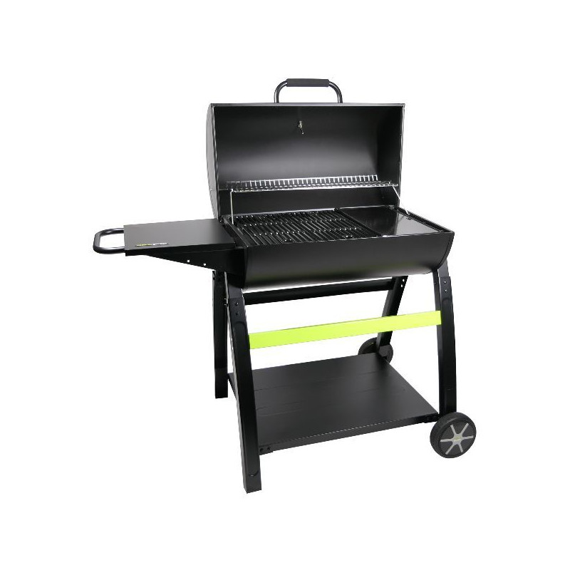 GARDEN MAX Barbecue charbon - Tonino 70 - CH527T