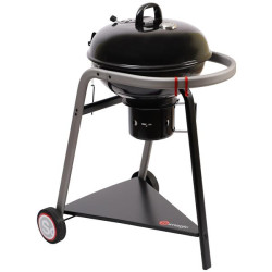 SOMAGIC Barbecue charbon 46 cm - El Paso - 317470003