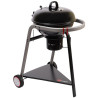 SOMAGIC Barbecue charbon 46 cm - El Paso - 317470003