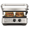 SAGE Gril / Plancha - The BBQ & Press Grill - SGR700BSS4EEU1