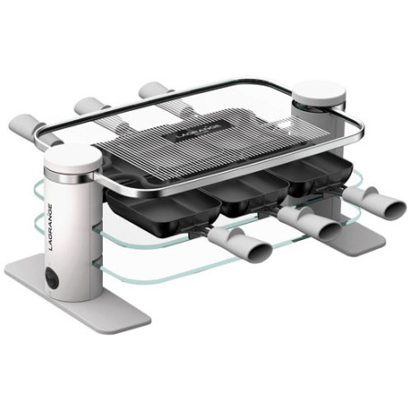 LAGRANGE Raclette 6 personnes - 079601