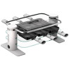 LAGRANGE Raclette 6 personnes - 079601