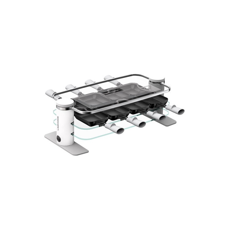 LAGRANGE Raclette 8 personnes - 079801