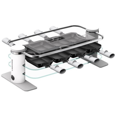 LAGRANGE Raclette 8 personnes - 079801