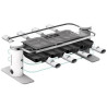 LAGRANGE Raclette 8 personnes - 079801