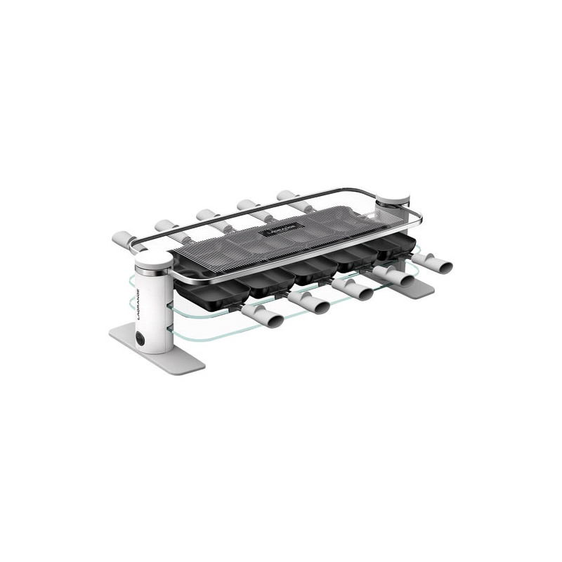 LAGRANGE Raclette 10 personnes - 079901