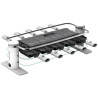 LAGRANGE Raclette 10 personnes - 079901