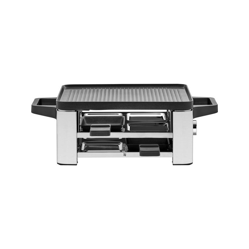 WMF Raclette Grill Crêpes 4 personnes - Lono - 0415390011
