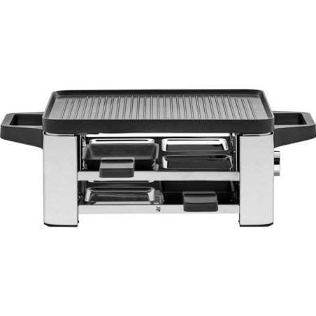 WMF Raclette Grill Crêpes 4 personnes - Lono - 0415390011