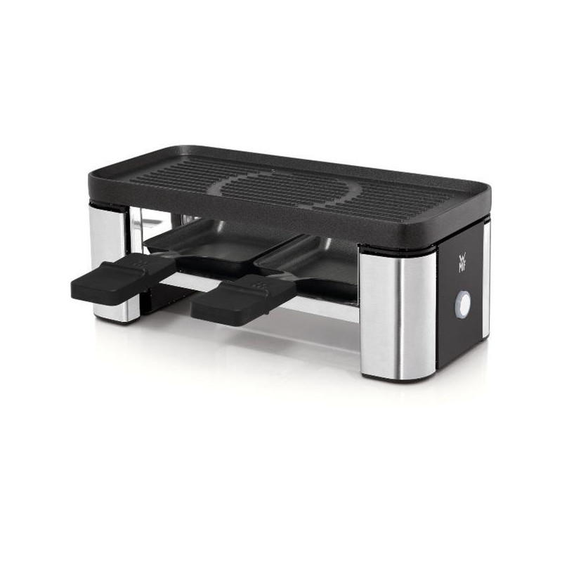 WMF Raclette 2 personnes KitchenMinis - 0415100011