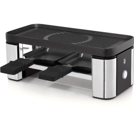 WMF Raclette 2 personnes KitchenMinis - 0415100011