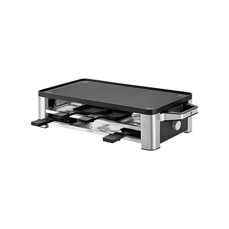 WMF Raclette / Grill / Crêpes 8 personnes - Lono - 0415040011