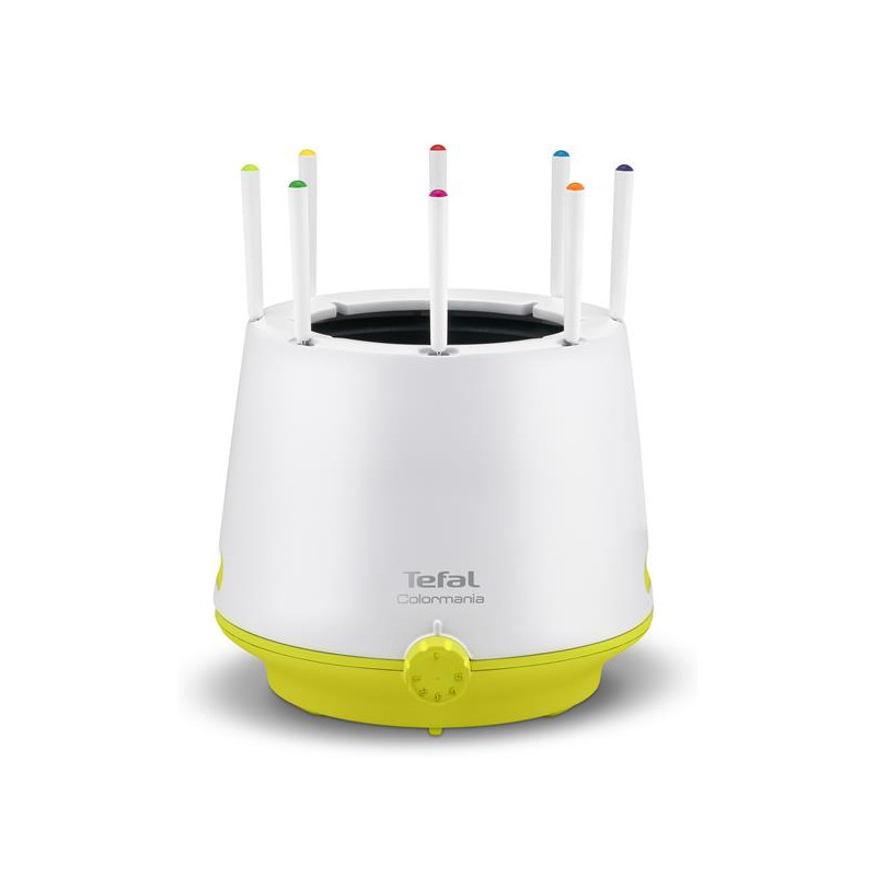 TEFAL Service à fondue - Colormania - EF260312