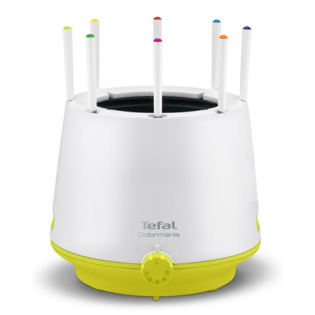 TEFAL Service à fondue - Colormania - EF260312