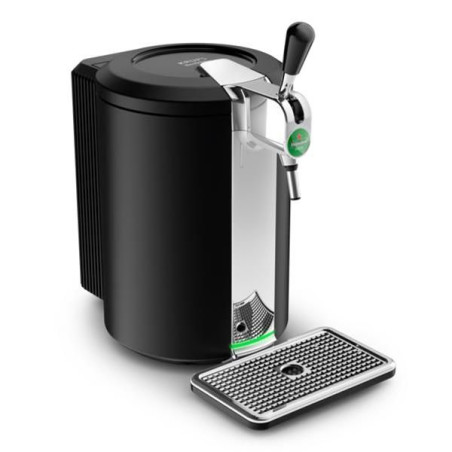 KRUPS Star+ - Machine à bière - YY4808FD