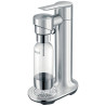 SAGE Machine à gazéifier Inox Brossé - InFizz Fusion - SCA800BSS0ZEU1
