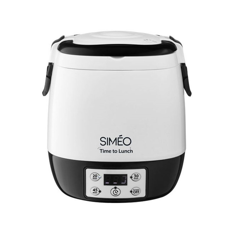 SIMEO Lunchbox électrique - LBE420
