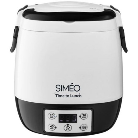 SIMEO Lunchbox électrique - LBE420