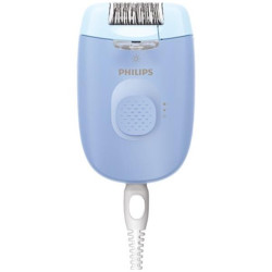 PHILIPS Épilateur - BRE247.00