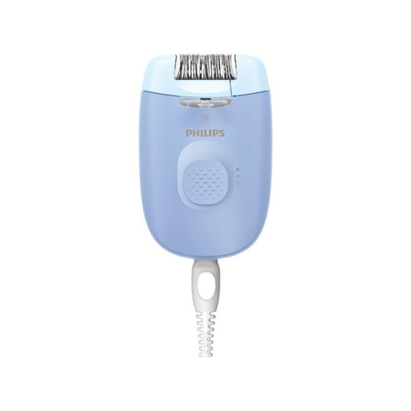 PHILIPS Épilateur - BRE247.00