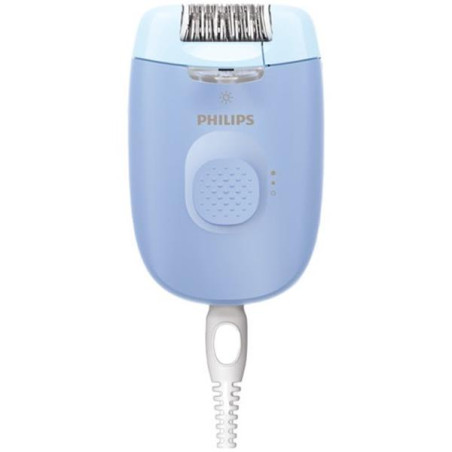 PHILIPS Épilateur - BRE247.00