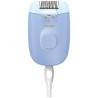 PHILIPS Épilateur - BRE247.00