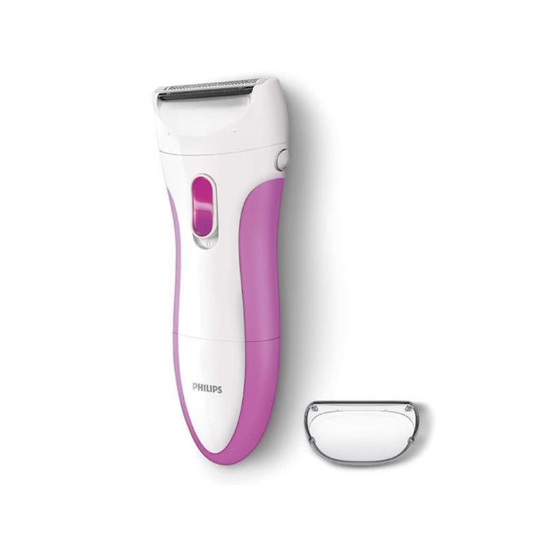 PHILIPS Rasoir Rose - Satinshave - HP6341.00