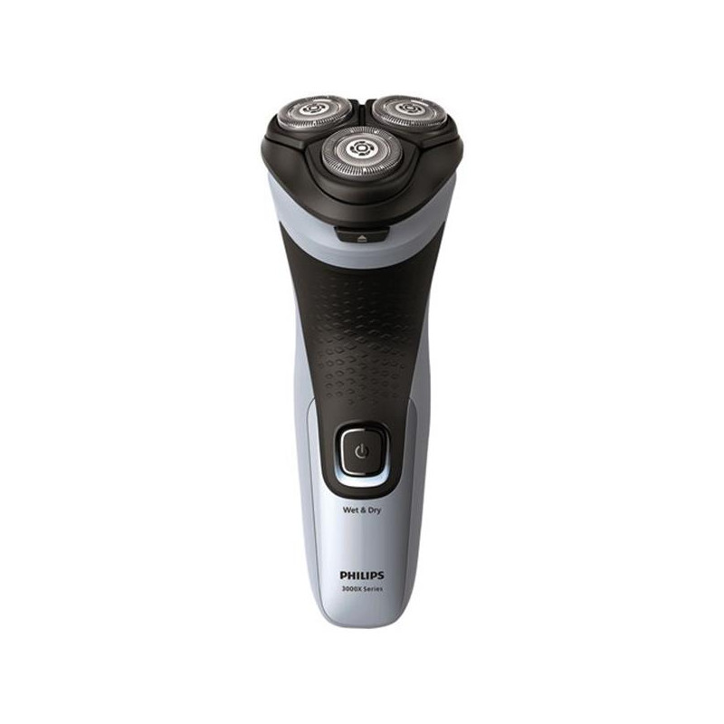 PHILIPS Rasoir 3 têtes - Série 3000X - X3003.00