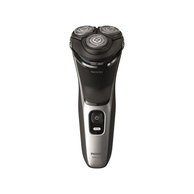 PHILIPS Rasoir 3 têtes Serie 3000 - S3143.00