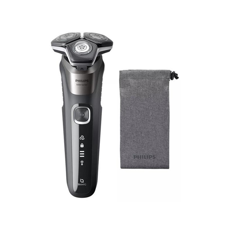 PHILIPS Rasoir 3 têtes - Series 5000 - S5887.10