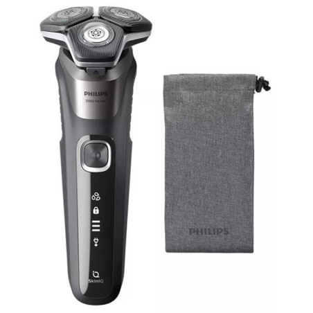 PHILIPS Rasoir 3 têtes - Series 5000 - S5887.10