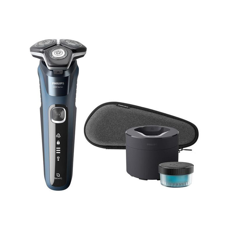 PHILIPS Rasoir 3 têtes - Series 5000 - S5880.50