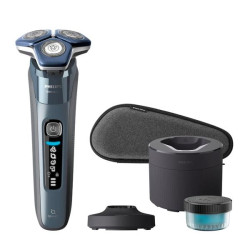 PHILIPS Rasoir 3 têtes - Series 7000 - S7882/55