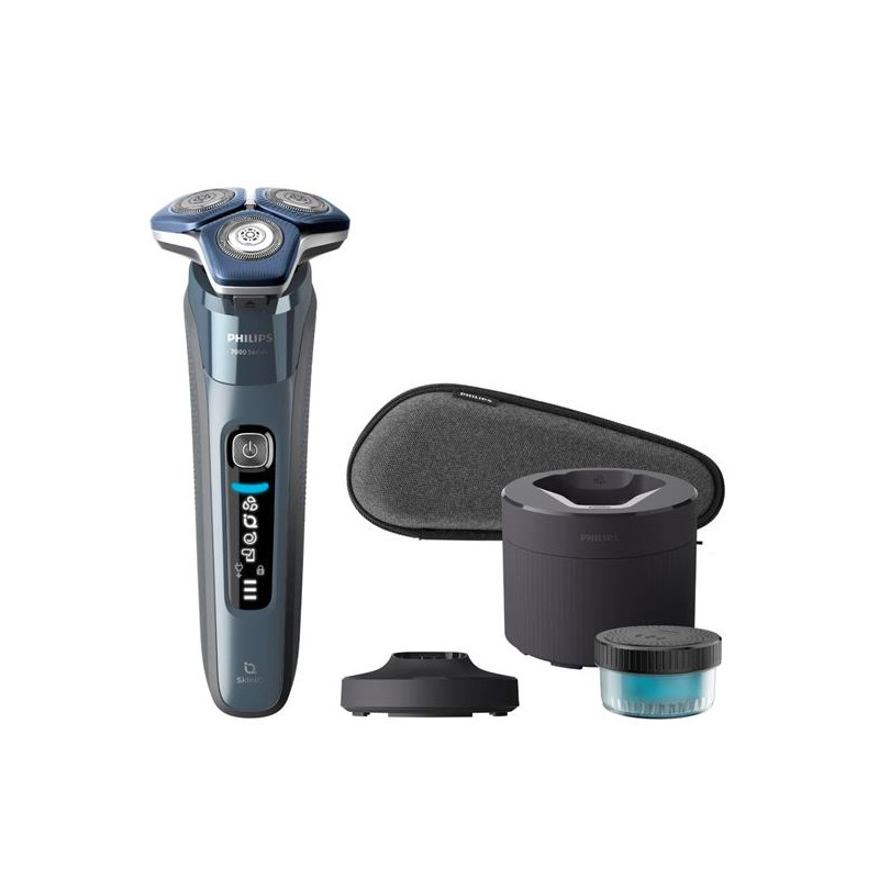PHILIPS Rasoir 3 têtes - Series 7000 - S7882/55