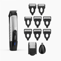 BABYLISS Tondeuse barbe Babyliss Men - Lithium Power - T812E