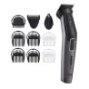 BABYLISS Tondeuse multi-usages - 10 en 1 Carbon Titanium - MT727E