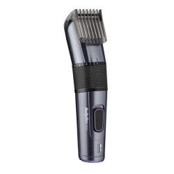 BABYLISS Tondeuse cheveux et barbe Babyliss Men - Titanium Hair Clipper - E976E
