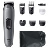 BRAUN Tondeuse barbe - MGK3540